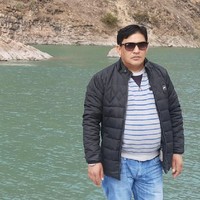 Deepak Chauhan
