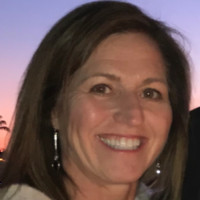 Robin Carlson