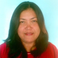 Maricel Pajarin - Flores