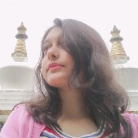 Manvi Chaudhary