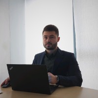 Victor Glomnicu