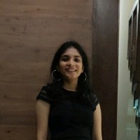 Priyanshi Rastogi
