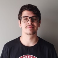 Maik Luã Pereira