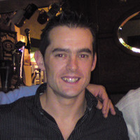 Darren Croke