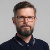 Janne Mikkonen