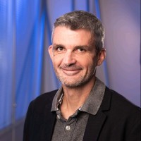 Marc Toubin