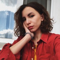 Aliya Siraeva