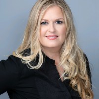 Gina Williams B.Ed., CRSP,  NCSO