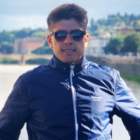 Nahum Lopez