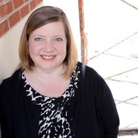 Lisa F. Sharp