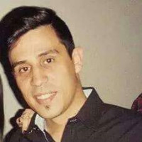 Cesar David Juarez