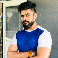 Ujjwal Yadav