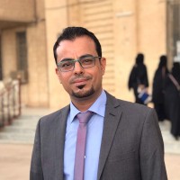 Dr-Hisham ALsarmi