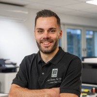 Dennis Müller
