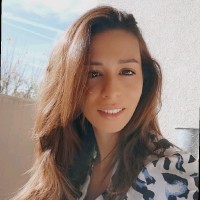 Lydia Cocadin