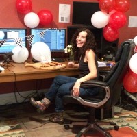 Meredith Watson Jeffrey ASE