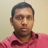 Anilkumar Christopher Raj