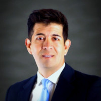 Freddy San Martin