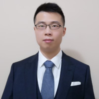 Lionel Liheng Yu
