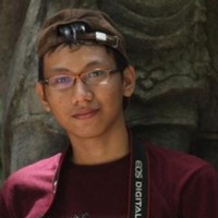 Sandy Akbar Dewangga