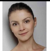 Maria Raluca Kördel