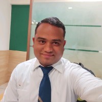 Chetan Chavan