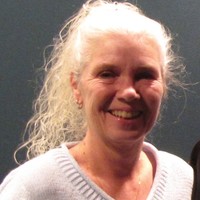 Suzi Vincent