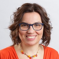 Sandra Simic Hofman