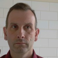 Martin Nieuwenhuize