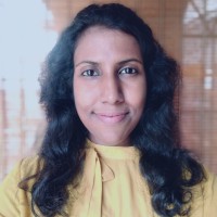 Anasuya Chandrasiri