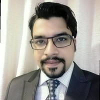 Ranjit Nair