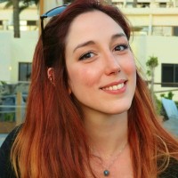 Simona Manzella