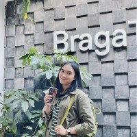 Angelica Tamada Putri