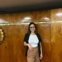 Panambi Speratti Martinez