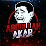 Abdullah Akar