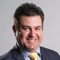 Dominic Cantone