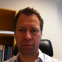 Tommy Notøy