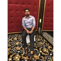 Subhan Saddiqui