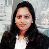 Gauri Raul-Suryawanshi