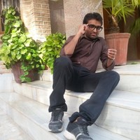 Ravi Parihar