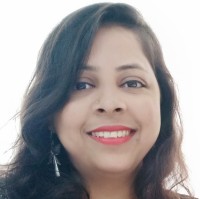 Annapurna Gupta