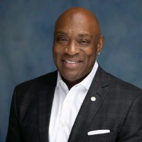 Thomas Highsmith, M.A., Mpa