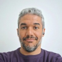 Pablo Paredes