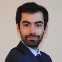 Cédric Faity