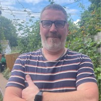 Patrick Mccartan