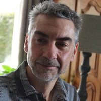 Patrice Marconnet