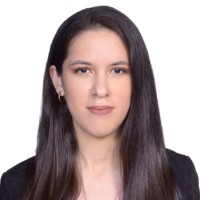 Roxanna Daniela Méndez Rodríguez