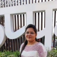 Harshita Shrivastava