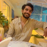 Rehan Shaikh