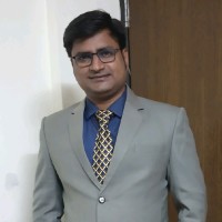 Prashant Gaware